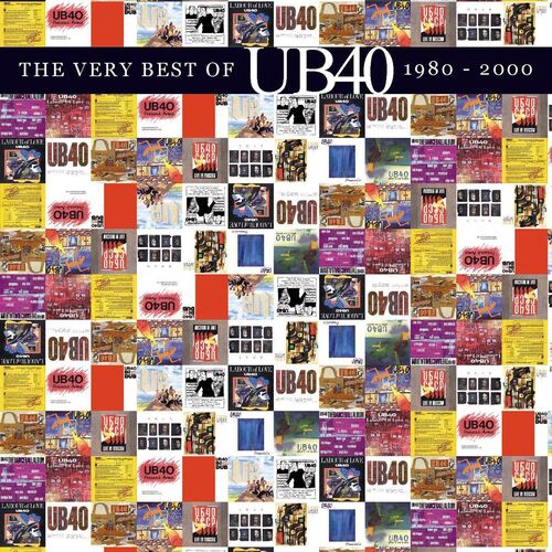 Ub40